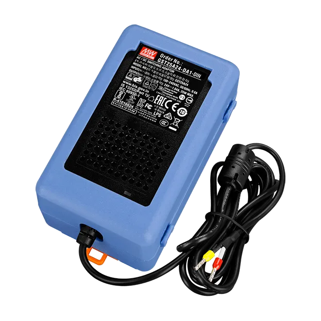 GST25A24-DA1-DIN CR