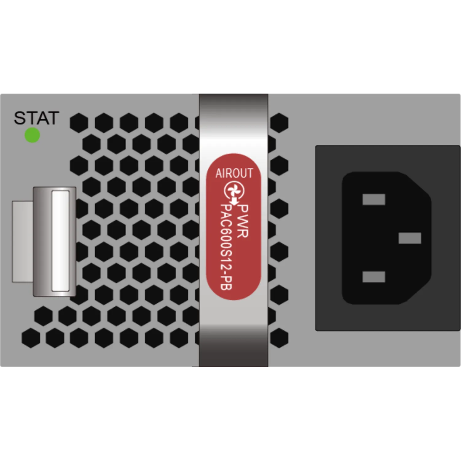 Блок питания Huawei PAC600S12-PB