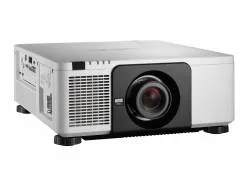 Лазерный проектор NEC PX1004UL white