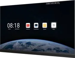 Светодиодный экран КЬЮСТЕЧ (QSTECH) 138" FHD, 3063х1846