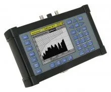 AnCom А-7/301 - кабельный xDSL анализатор