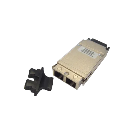 Модуль GBIC CWDM оптический, дальность до 80км (25dB), 1530нм