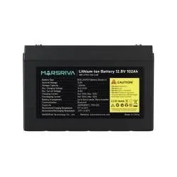 Батарея Marsriva MR-LFP12-100-LAR V3