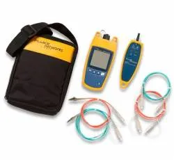 Оптический рефлектометр Fluke Networks FQM-100-M-VFL