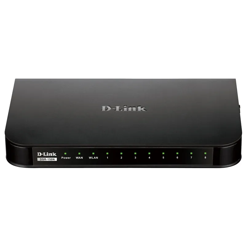 Маршрутизатор D-Link DSR-150N/A4A
