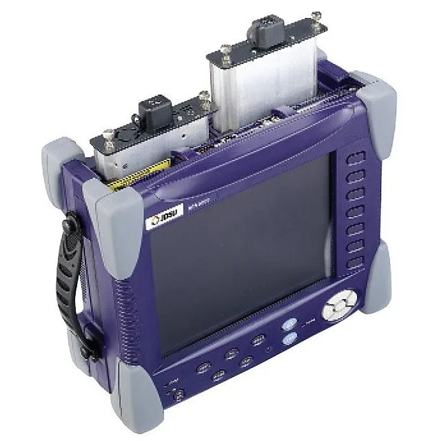 OTDR модули рефлектометра к платформам VIAVI (JDSU) MTS-6000v2, MTS-6000Av2, MTS-8000v2