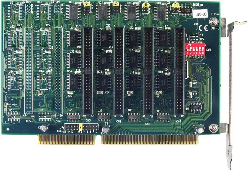 DIO-96 CR