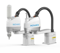 SCARA-робот INOVANCE IR-S4 (до 4кг)