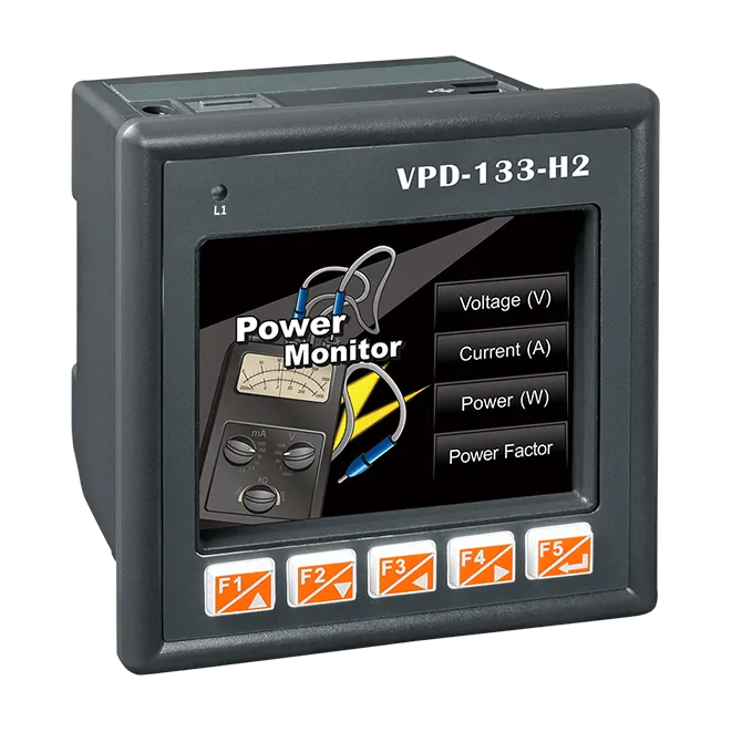 VPD-133-H2