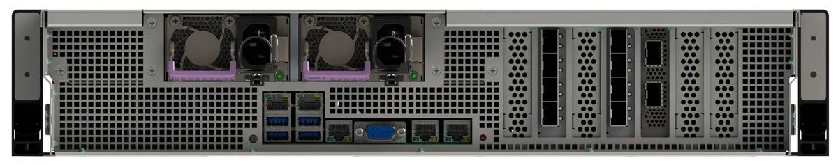 Сервер Норси-Транс Яхонт-УВМ Б41