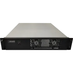IP-видеосервер Линия NVR 64 ФСТЭК СТ-1