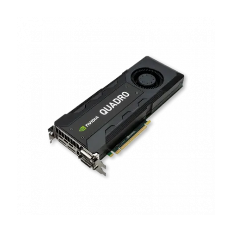 Видеокарта NVidia Quadro K5200, 8GB DDR5