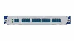 DWDM Карта на 16 каналов