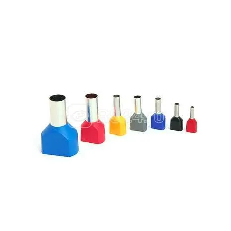 Наконечник штыревой НШВИ(2) 1.0-8 КВТ 47505