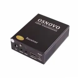 Дополнительный приёмник RLN-Hi/1