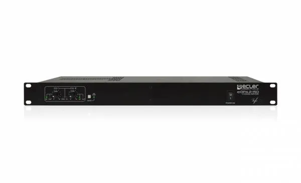 Усилитель ECLER eGPA2-150