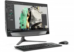 Моноблок Lenovo IdeaCentre AIO 720