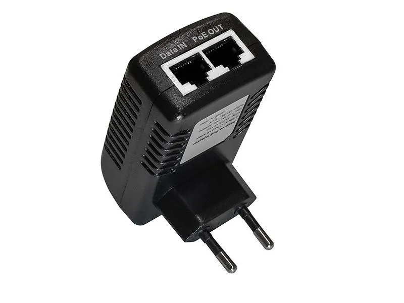 PoE-инжектор NST NS-PI-1F-15/A