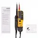 Комплект Fluke T110/C150 - тестер Fluke T110 с чехлом C150