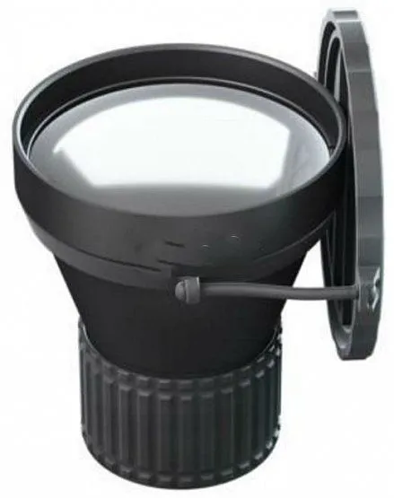 Тепловизионный объектив Fortuna 100mm