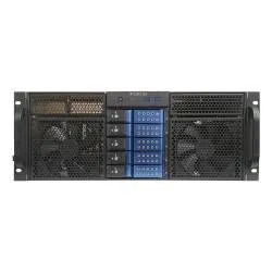 Сервер IPDROM Pro (P-8-Р-С4-6/БР)