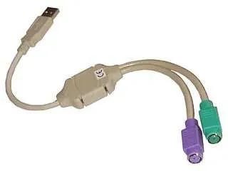 TKA-15202-PS/2-USB (KA15202)