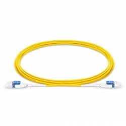 Патчкорд LC-LC Uniboot duplex SM 1m LSZH