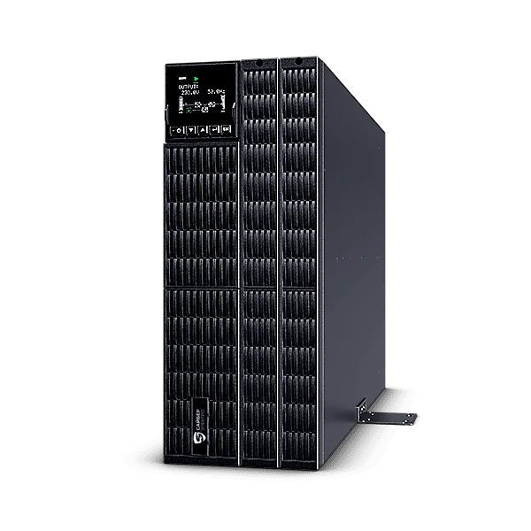 Онлайн ИБП Сайбер Электро ЭКСПЕРТ-II-6000Р