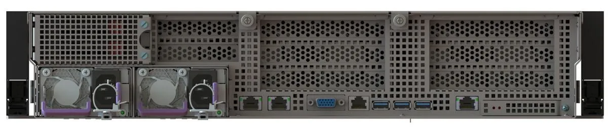 Сервер Норси-Транс Паладин-Х224