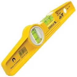 Строительный уровень Stabila 81S 1 метр