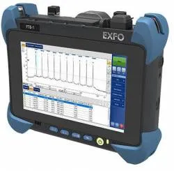 EXFO FTB-5235 анализатор оптического спектра