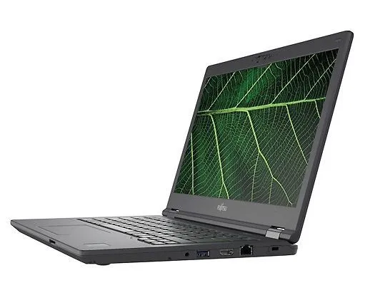 Ноутбук Fujitsu LIFEBOOK E5411 (14")