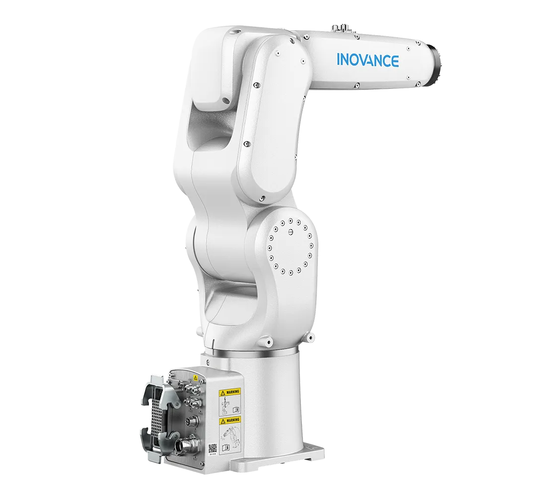Шестиосевой робот INOVANCE IR-R4 (4кг; 0,56м)