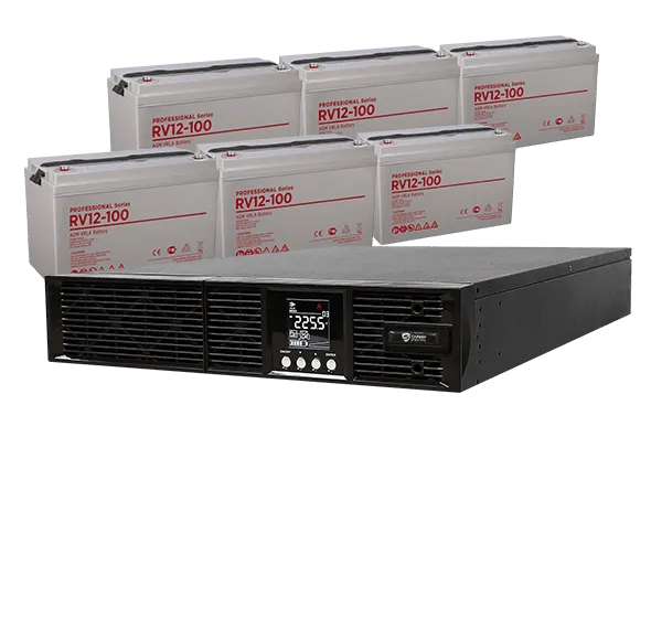 Онлайн ИБП Сайбер Электро Эксперт Плюс-1000P