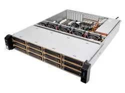 Сервер Аквариус T40 S212DF-B