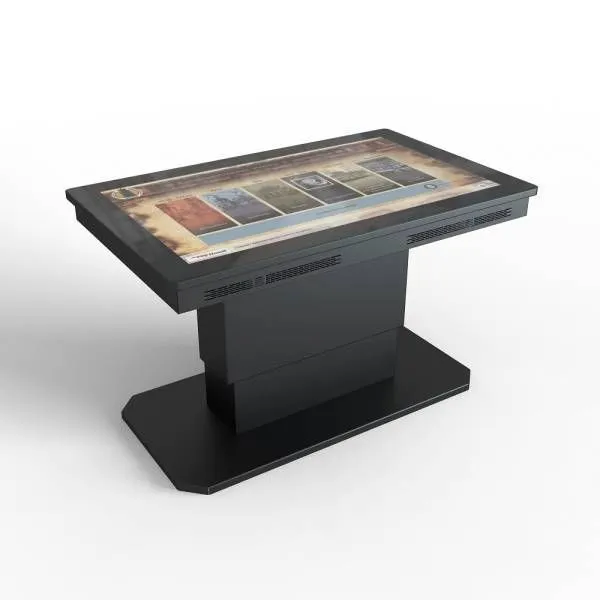 Интерактивный стол LIGA group ТРАНСФОРМЕР 55