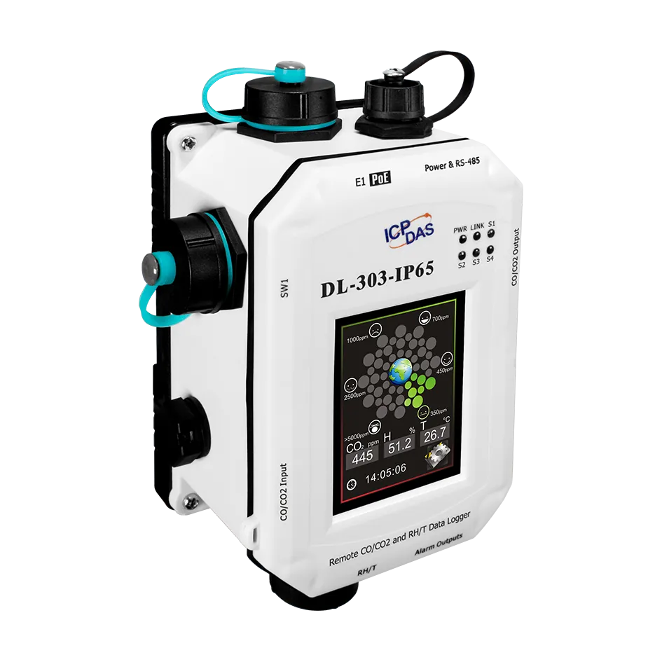 DL-303-IP65 CR