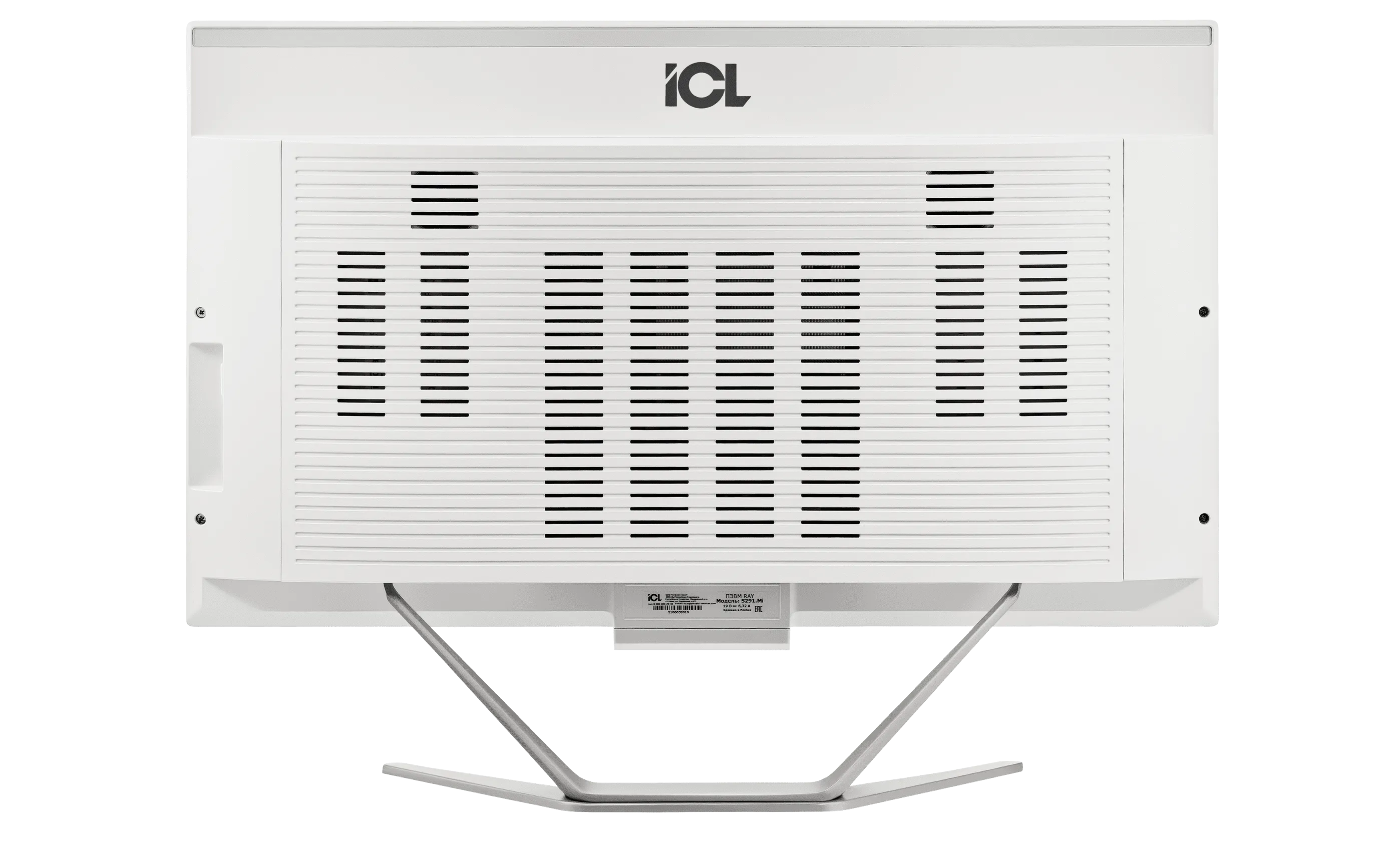 Моноблок ICL SafeRay S2411 G2R