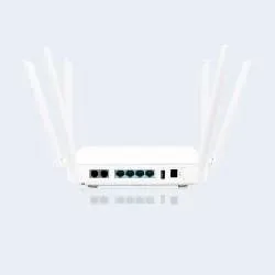 ONT терминал и маршрутизатор N3Com N3-HT803G-WX2