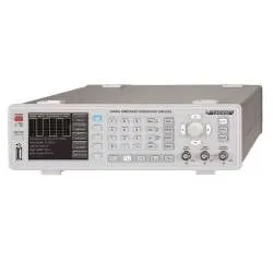 Генератор сигналов произвольной формы Rohde Schwarz HMF2550
