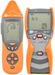 Комплект для поиска скрытых коммуникаций Sonel  LKZ-720