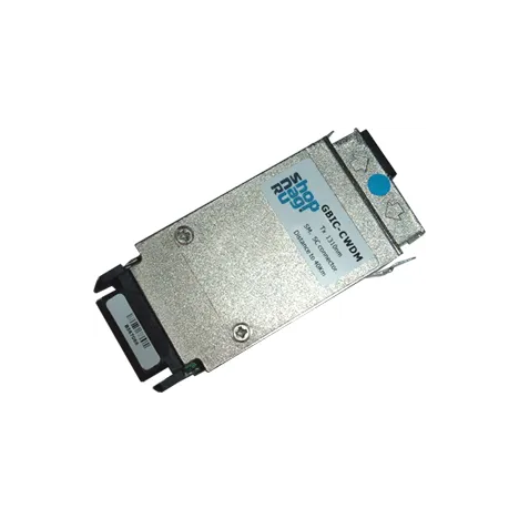 Модуль GBIC CWDM оптический, дальность до 120км (32dB), 1590нм