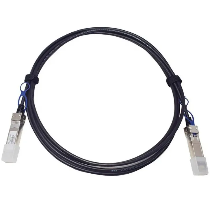 Кабель стекирования SFP+, Huawei SFP-10G-CU5M