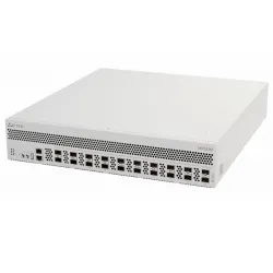 Маршрутизатор Eltex ME5100, 2 слота для модулей питания