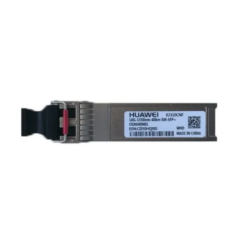 Оптический модуль Huawei SFP+ SM, 40км OSX040N01