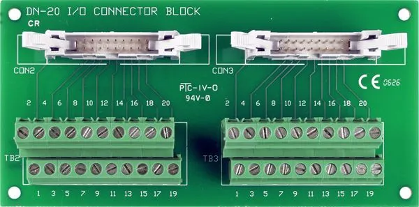 DN-20/N CR