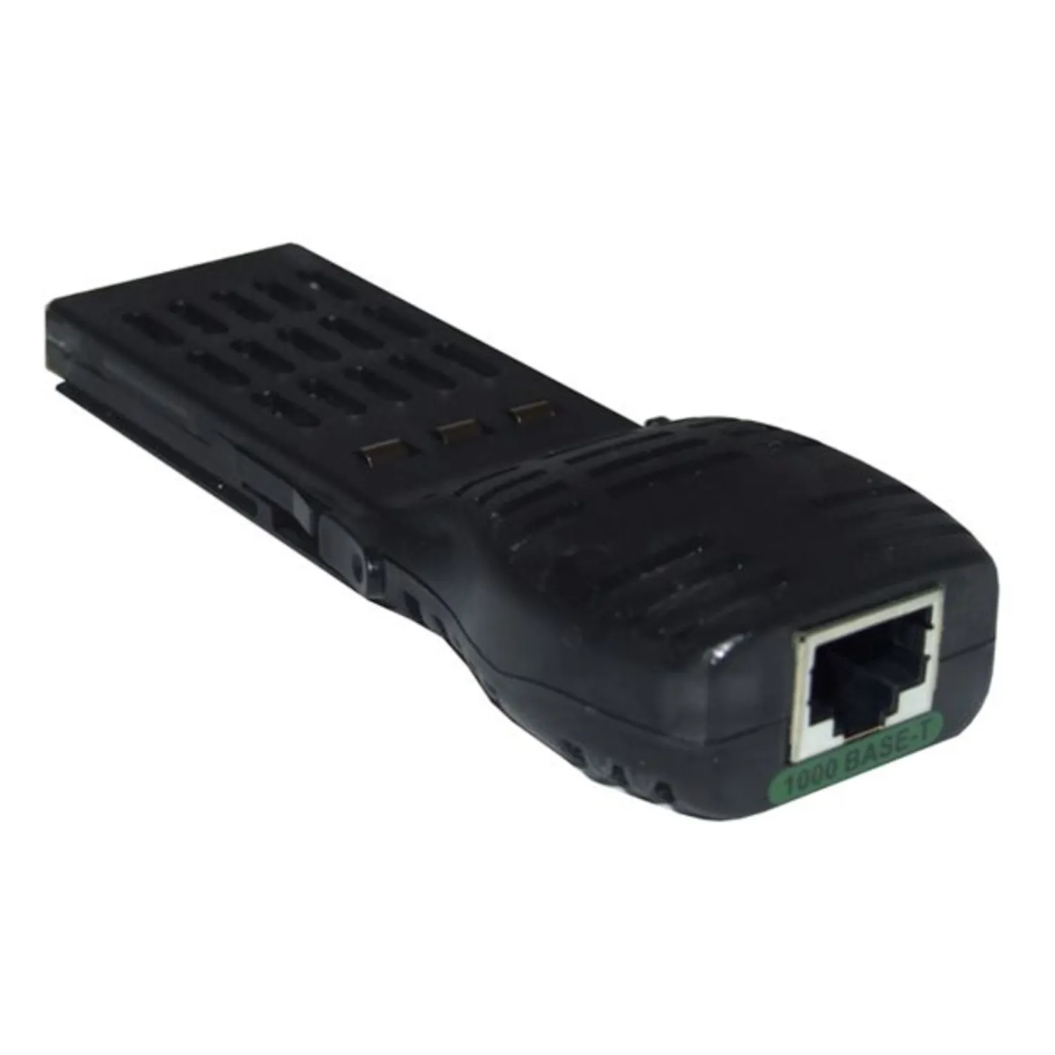 Модуль GBIC с интерфейсом RJ45, до 100м