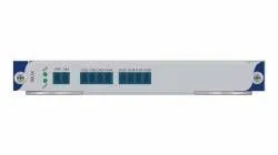 DWDM Карта на 8 каналов