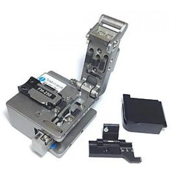 Прецизионный скалыватель оптоволокна ShineWayTech AC-OFC-15