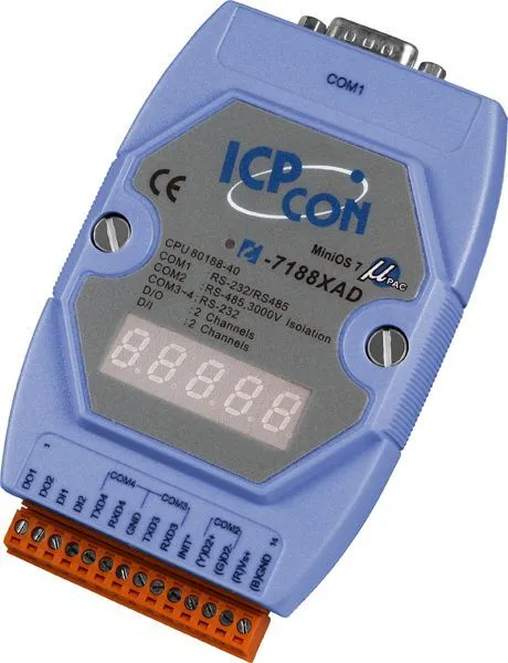 I-7188XAD CR